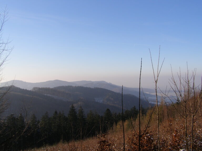Nejsilnější léčivé energie údajně působí na vrchu Hostýn. Opravdu vám návštěva může změnit život?