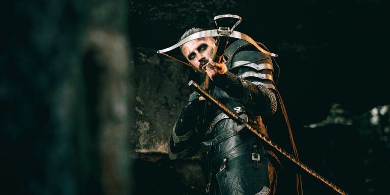 Rezonuje německým hradem dodnes příběh nenávisti, odvahy a neštěstí?