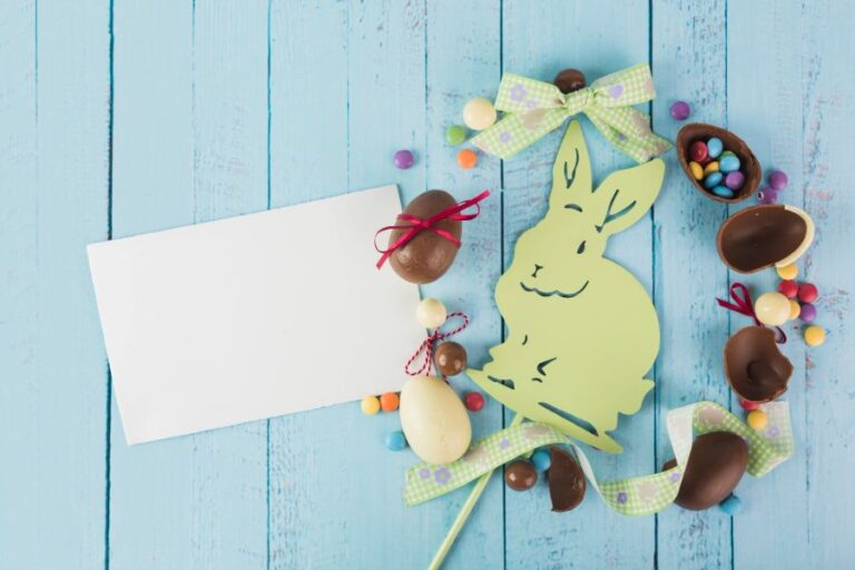 Zajíc ztělesňuje kult plodnosti. Zdroj foto: Freepik