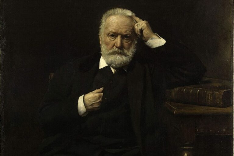 Slavným lovcem duchů se stává Artur Conan Doyle. Foto: Herbert Rose Barraud (1845-1896)/Creative Commons/Public Domain,