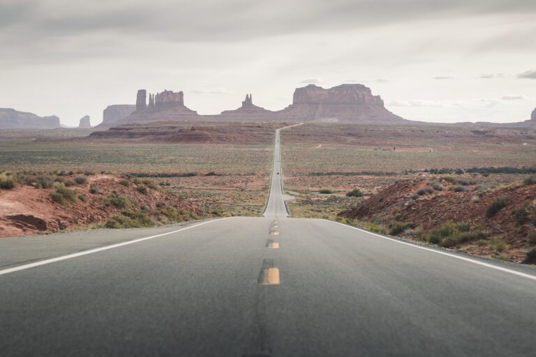 Route 666 získala pověst jedné z nejděsivějších silnic ve Spojených státech.