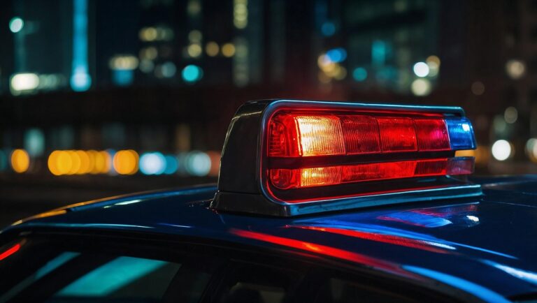 Policisté, kteří muže vyrazili zkontrolovat, v jeho bytě objevili bizarní scénu.