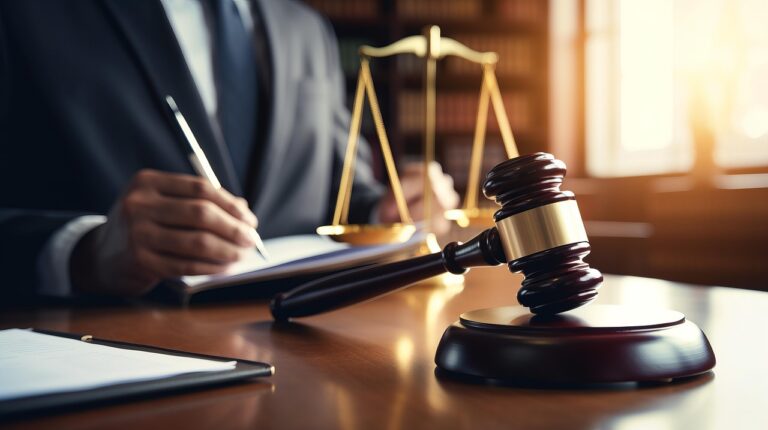 Irská justice se setkala s nevídanou obhajobou.