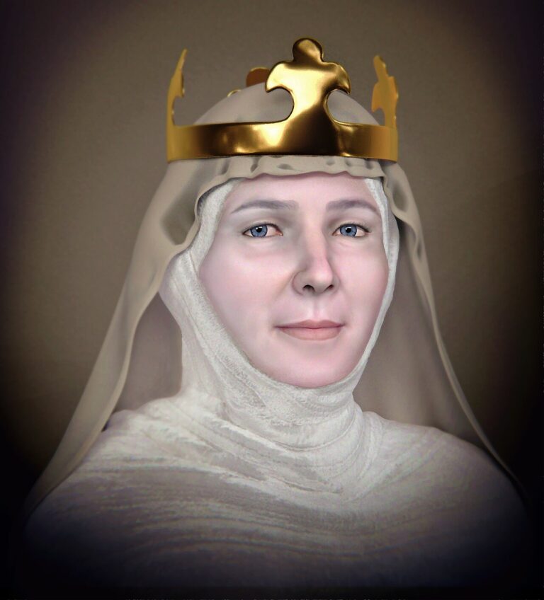 Takto vypadalo Judita, podle které má věž jméno.