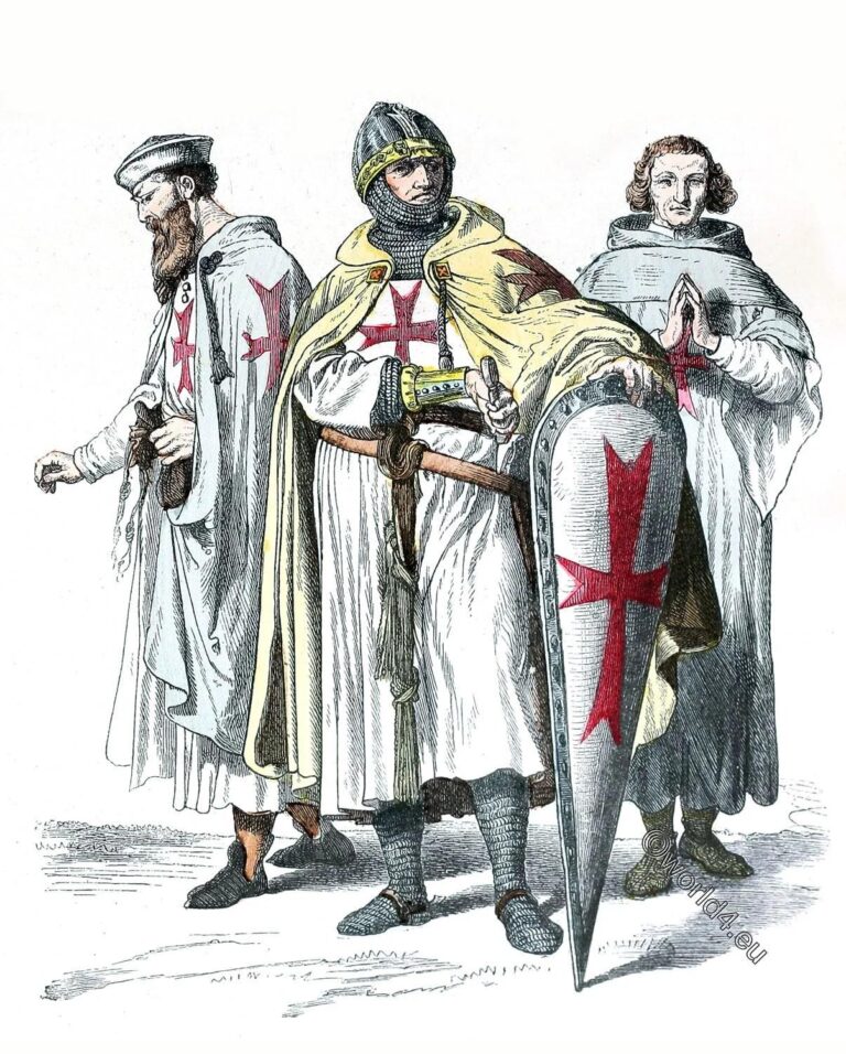 Templáři jsou po staletí spojováni s legendami o Arše úmluvy, Svatém grálu i dalších tajemných relikviích, jejichž osud zůstává neznámý.