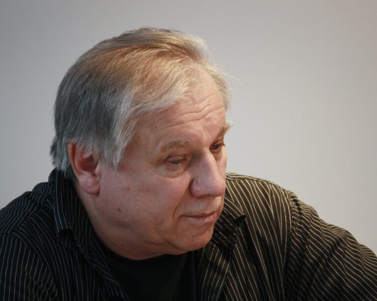Stanislav Motl si na záhadu posvítí. A ona na něj také.